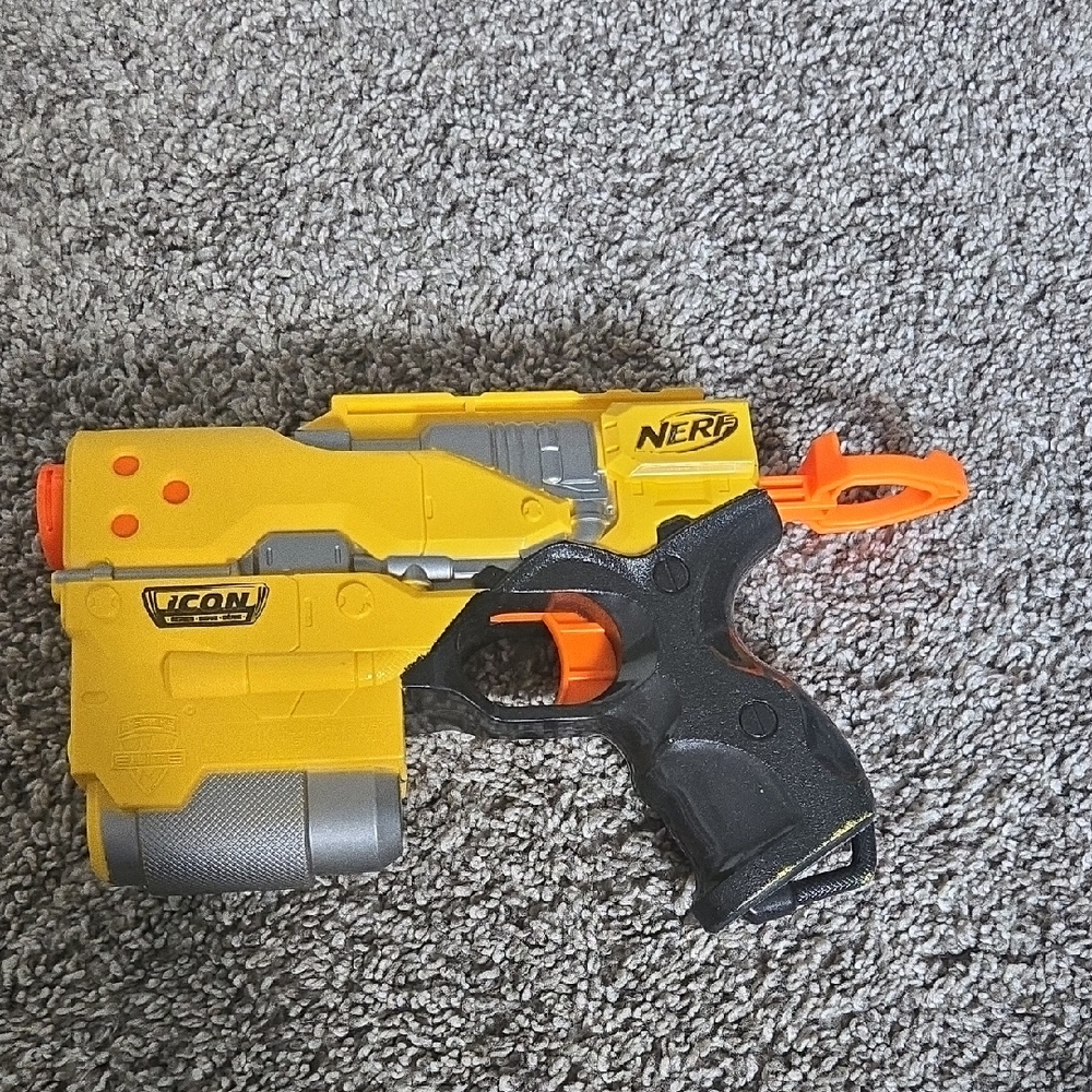 Nerf